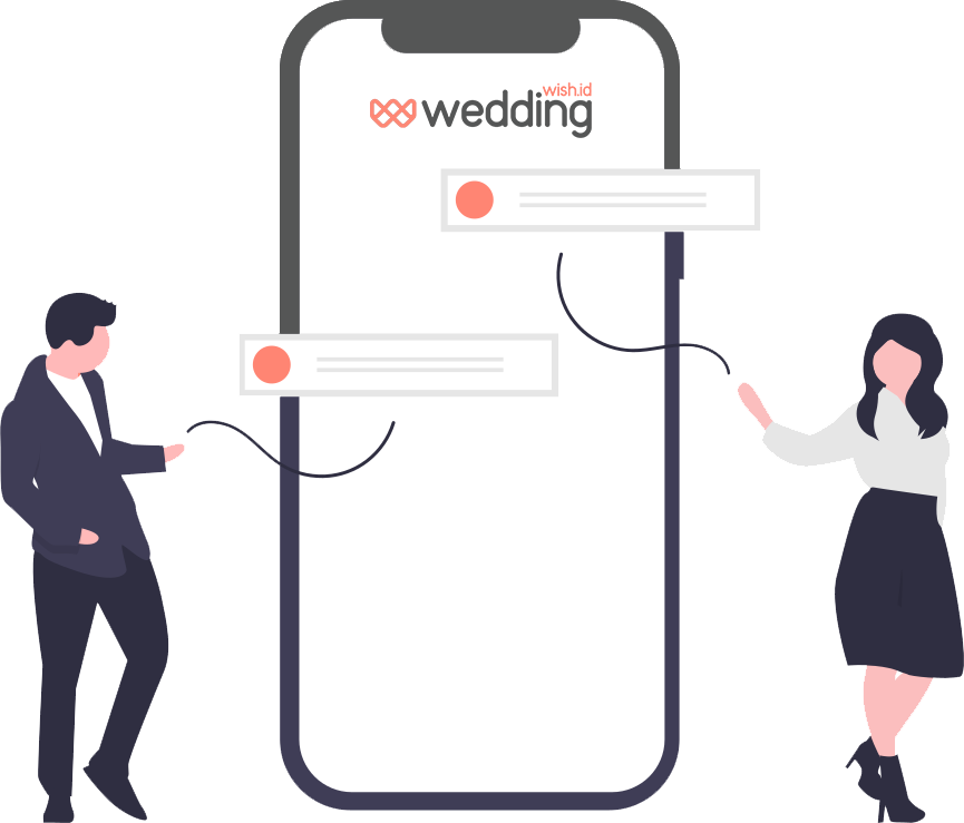 WeddingWish Premium Feature